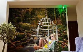Hotel Menel The Tree House- Adults Only